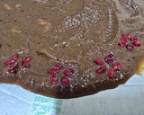 A picture of step 7 of Homemade Fruit Leather (Lavashak).