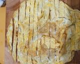 A picture of step 13 of Chicken and Egg Chowmin (Nepali Style).