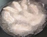Une image de l'étape 5 de Poisson sauce aigre douce.