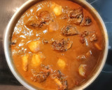 Foto del paso 11 de la receta: Estofado de rabo de ternera