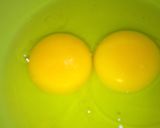 Foto langkah ke 2 dari resep Nasi Goreng Telur Buncis.