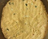 தட்டை முறுக்கு (Thattai murukku recipe in tamil) ரெசிபி ஸ்டேப் 4 புகைப்படம்