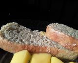 Foto del paso 13 de la receta: Pan🍞de plátano🍌/banan@ vegano🤔🤨😊!!!