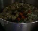 Foto langkah ke 2 dari resep Sup bakso.
