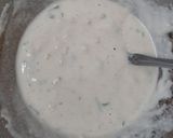 Foto langkah ke 10 dari resep Tahu Brontak / tahu isi sayur+bakso.