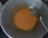 Foto langkah ke 4 dari resep Sambal bajak.