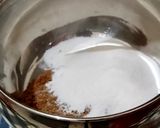 Foto langkah ke 6 dari resep Roti Jala Merah Putih.