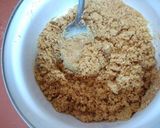 Foto langkah ke 1 dari resep Cake Puding Coklat.