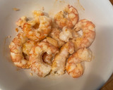 Foto del paso 12 de la receta: Rollitos primavera, arroz tres delicias y salsa agridulce. 🐉 🥢🥡🍜