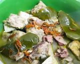 Foto langkah ke 12 dari resep Sayur Cabai Hijau Khas Cirebon.