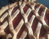 Foto del paso 2 de la receta: Pasta frola de batata o membrillo