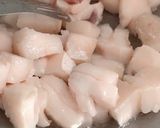 รูปขั้นตอนการทำที่ 2 ของ กากเจียว น้ำมันหมู 🥓 คีโต keto