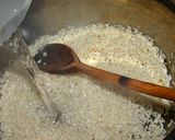 Rakott brokkoli recept fázis 3 fotója