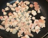 Foto del paso 1 de la receta: Pollo a la gelatina