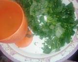 Yam Porridge recipe step 6 photo