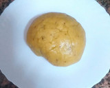 Foto del paso 11 de la receta: Rosquillas de matalahúva y limón con costra de panela