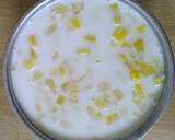 Puding Dawet Nangka langkah memasak 5 foto