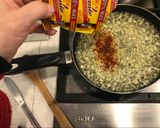 Foto del paso 3 de la receta: Spaghettini al AOVE