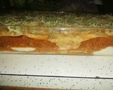 Foto del paso 8 de la receta: Lasaña súper rica y súper fácil