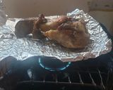 Foto langkah ke 12 dari resep Chicken Masala Arabian.