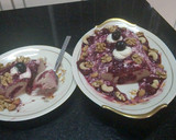 Foto del paso 7 de la receta: Delicia de frutos rojos light con queso light y yogur natural