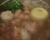 Foto del paso 3 de la receta: Callos a la Gallega