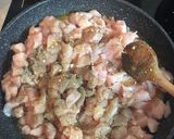 Vadas csirkemellből❤️ recept fázis 3 fotója