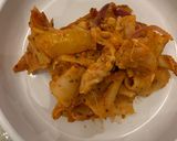 પાસ્તા (Pasta Recipe In Gujarati) રેસીપી સ્ટેપ4ફોટો