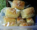 Foto langkah ke 10 dari resep Roti sobek lembut.