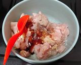 Foto langkah ke 1 dari resep Sate Taichan.