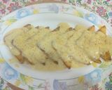 A picture of step 6 of Shahi tukda/homemade condensed milk/yummy sweet.