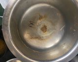 A picture of step 5 of Spinach soup.