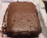 Brownie recept fázis 4 fotója