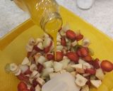A picture of step 3 of Fruit Chat.