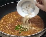 A picture of step 4 of Fry Chana Daal (Gram Lentil).
