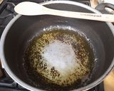 Foto del paso 2 de la receta: Gulash con papines