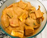 પનીર ટિક્કા મસાલા (Paneer tikka masala recipe in Gujarati) રેસીપી સ્ટેપ4ફોટો