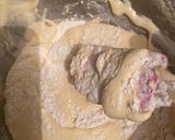 Foto del paso 3 de la receta: Bizcochuelo de vainilla o chocolate sin Royal