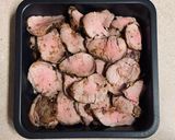 A picture of step 25 of Sweet & Savory Tenderloin Tacos (Instant Pot).