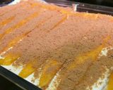 Foto langkah ke 5 dari resep Mango Float.