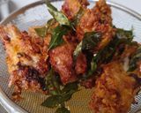 Foto langkah ke 4 dari resep Ayam Goreng Rempah.
