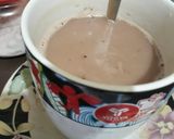 Foto langkah ke 2 dari resep Millo Susu Hangat.
