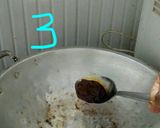 Foto langkah ke 3 dari resep Nasi Goreng Bumbu Rendang.