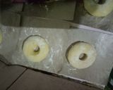 Foto langkah ke 2 dari resep DONAT KENTANG Enakkkkkk.