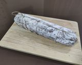 Foto del paso 10 de la receta: Salame de Chocolate