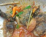 Foto langkah ke 3 dari resep Pesmol Makarel.