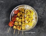 عکس مرحله 3 از دستور جوجه کباب تابه ای / سریع و مجلسی