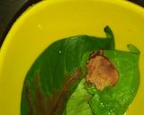 Foto langkah ke 6 dari resep Buntil teri.