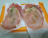 Foto del paso 5 de la receta: Librito con dulce sorpresa