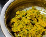 કેળા મેથીના ભજીયા/ખાંગડા (Khangada Recipe in Gujarati) રેસીપી સ્ટેપ1ફોટો